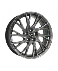 Replica LX1151 HPB R19 W7.5 PCD5x114.3 ET35 DIA60.1    
